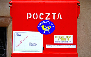 Od dziś Poczta Polska wprowadza nowe procedury doręczania przesyłek